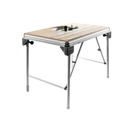 Festool MFT/3 Conturo-AP multifunkcionalni stol za KA 65