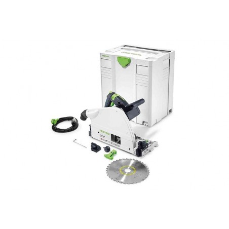 Festool  kružna pila    	  TS 75 EBQ-Plus