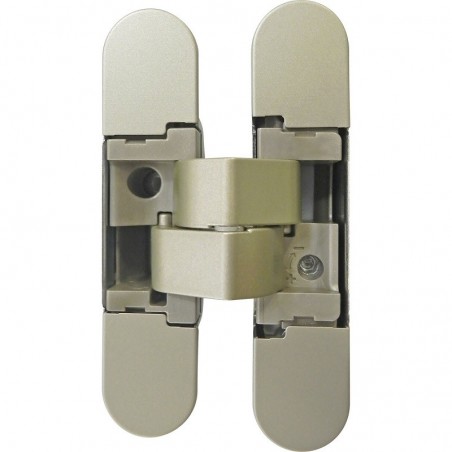 KRONA KOBLENZ spojnica K1019 poniklano mat