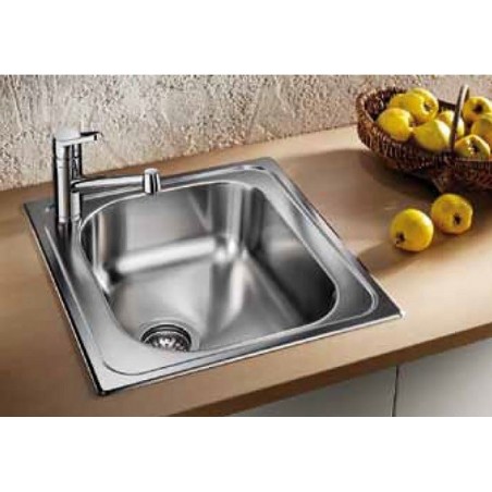 BLANCO TIPO 45 INOX sudoper 525320