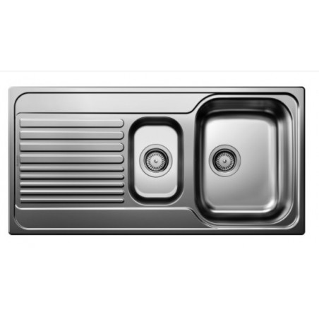 BLANCO TIPO ll 6 S INOX sudoper 526620