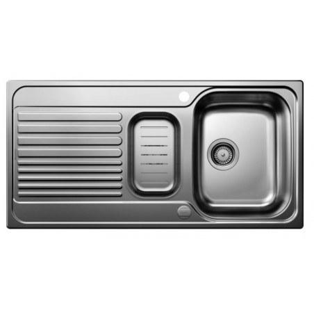BLANCO TIPO ll 6 S INOX  sudoper 526622