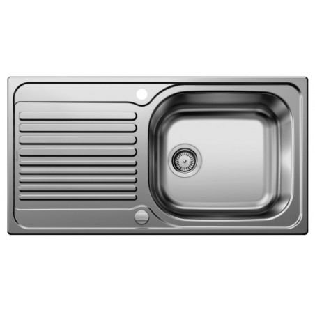 BLANCO TIPO XL 6 S INOX sudoper 514243