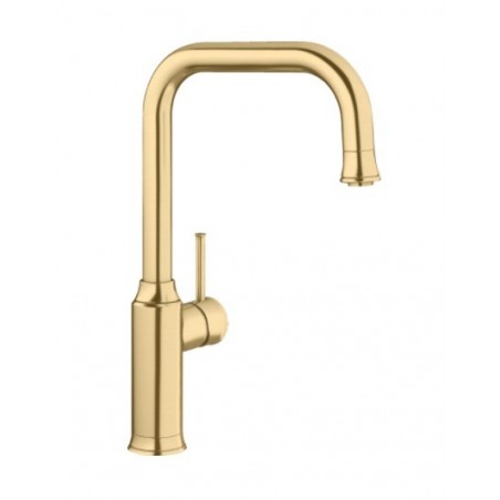 BLANCO slavina LIVIA-S  satin zlatna 526687