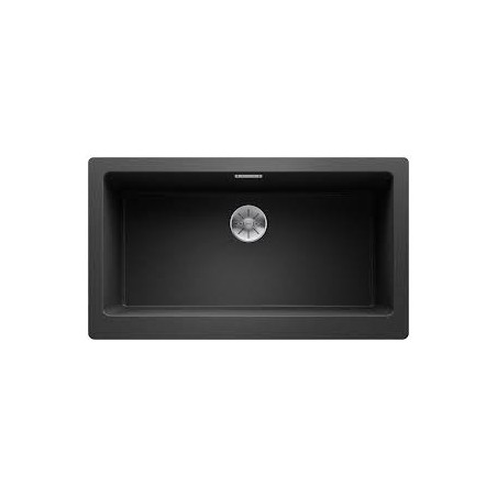 Blanco VINTERA XL 9-UF InFino SILGRANIT sudoper