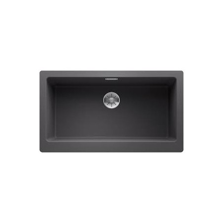Blanco VINTERA XL 9-UF InFino SILGRANIT sudoper