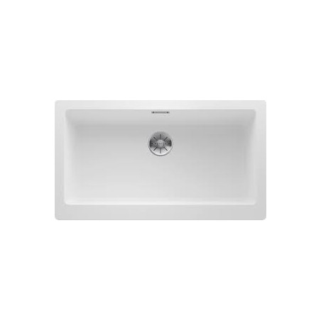 Blanco VINTERA XL 9-UF InFino SILGRANIT sudoper