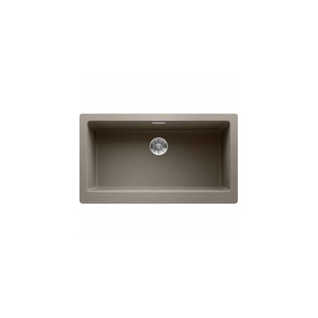 Blanco VINTERA XL 9-UF InFino SILGRANIT sudoper