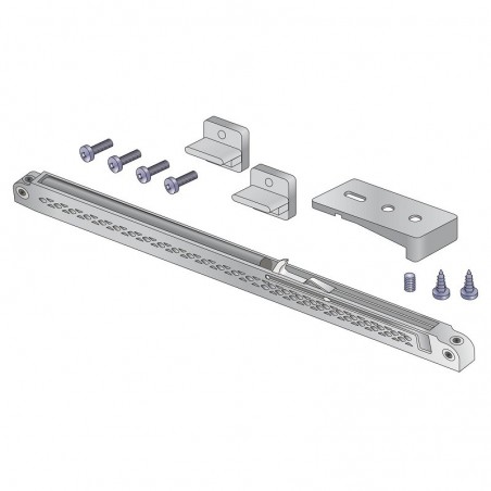 SALU ublaživač Softclose S65, T 60