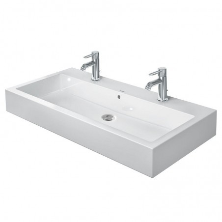 DURAVIT VERO 100 umivaonik 100 x 47cm bijeli
