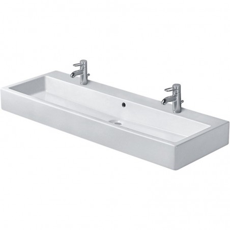 DURAVIT VERO 120 nasadni umivaonik 120 x 47cm bijeli