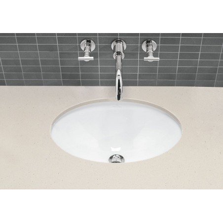 VILLEROY & BOCH keramički umivaonik Loop & Friends