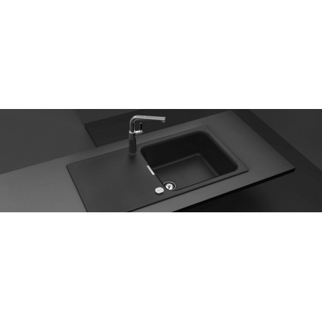 Schock WEMBLEY D-100L sudoper CRISTADUR