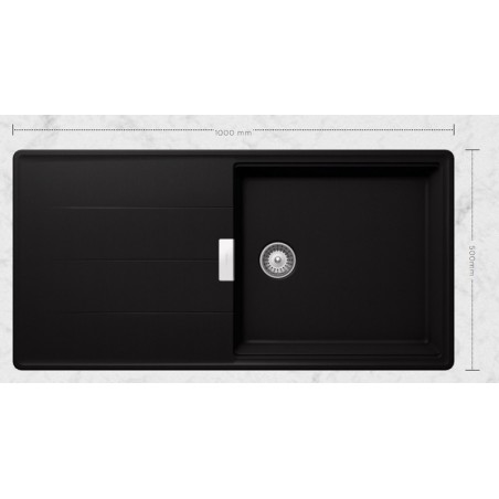 Schock TIA D-100L sudoper CRISTADUR