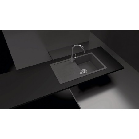 Schock TOLEDO D-100  sudoper CRISTADUR