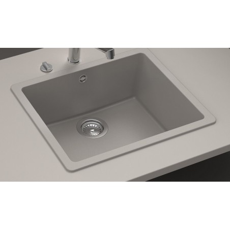 .Schock QUADRO N-100 sudoper  CRISTALITE+