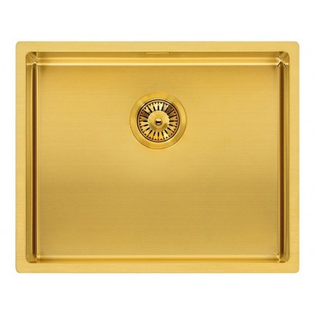 Reginox Miami 50x40 - Gold SUDOPER