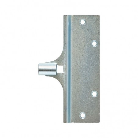 Prihvatni element za M 10 x 1, pocinčani čelik