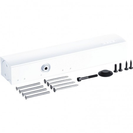 Geze pumpa TS 4000 V, EN 1-6, bez poluge i nosača krila -1400 mm