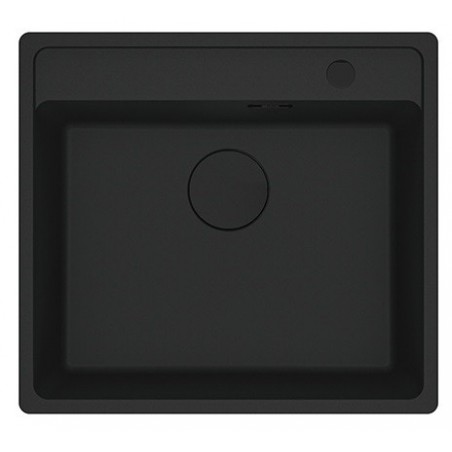 Franke MRG 610-52 TL A Maris 2.0 Black Collection, sudoper sa daljinskim 114.0659.124