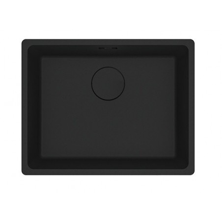 Franke MRG 610-52 Maris 2.0 Black Collection, sudoper bez daljinskog 114.0661.658