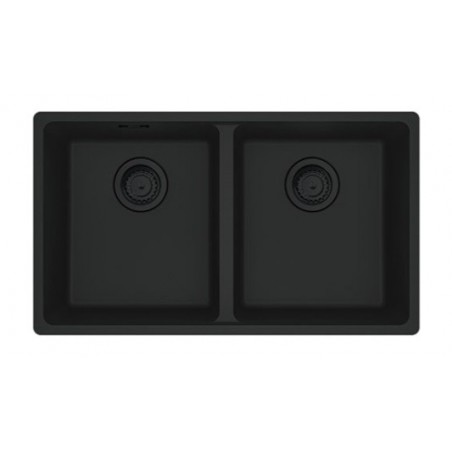 Franke MRG 620-35-35 Maris 2.0 Black Collection, sudoper bez daljinskog 114.0661.682