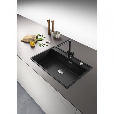 Franke MRG 610-72 A Maris 2.0, sudoper sa daljinskim