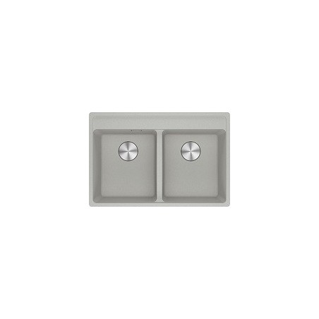 Franke MRG 620-35-35 TL Maris 2.0, sudoper bez daljinskog