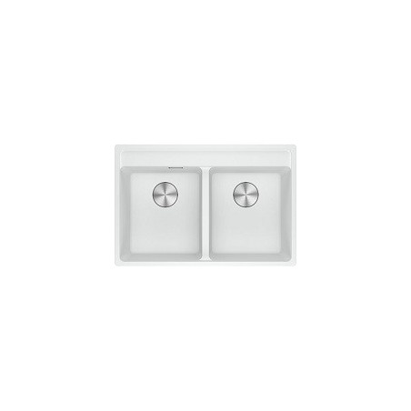 Franke MRG 620-35-35 TL Maris 2.0, sudoper bez daljinskog