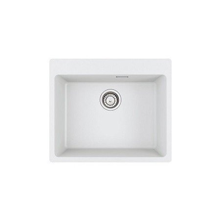 Franke MRG 610-54 FTL Maris, sudoper bez daljinskog