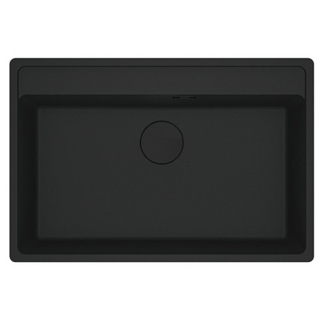 Franke MRG 610-72 TL Maris 2.0 Black Collection, sudoper bez daljinskog 114.0661.666