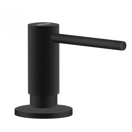 Franke Dozator Active - Black Matt 119.0547.906