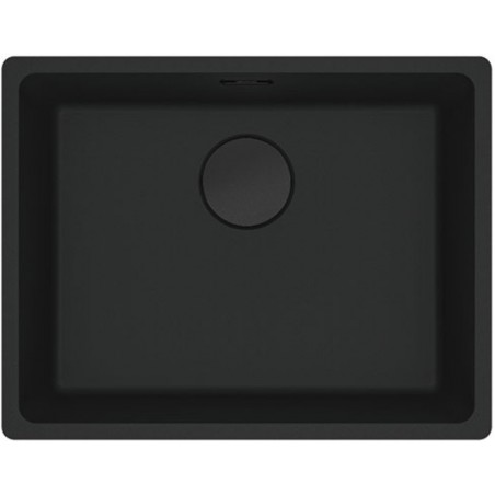 Franke MRG 210-52 A Maris 2.0 Black Collection, sudoper sa daljinskim 135.0683.051
