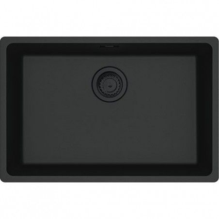 Franke MRG 110-62 Maris 2.0 Black Collection, ugradbeni sudoper bez daljinskog 125.0686.723