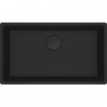 Franke MRG 110-72 Maris 2.0 Black Collection, ugradbeni sudoper bez daljinskog 125.0686.637
