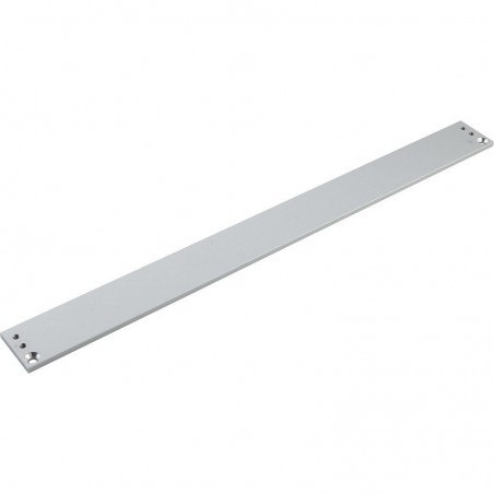 Dorma montažna ploča DORMA G-N 40 mm za TS 91/92/93, srebrna