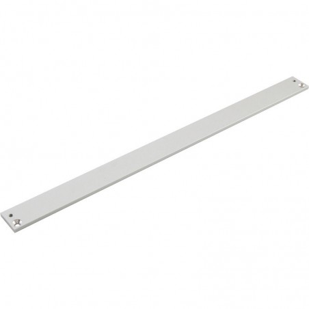 Dorma montažna ploča DORMA G-N 30 mm za TS 91/92/93, srebrna