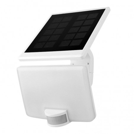 Commel LED solarni reflektor sa senzorom, 8 W 309-101