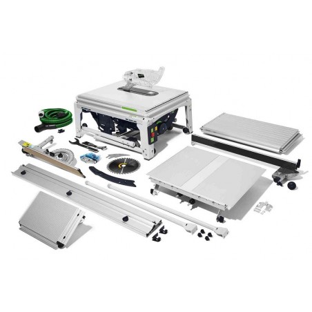 Festool TKS 80 EBS-Set stolna kružna pila