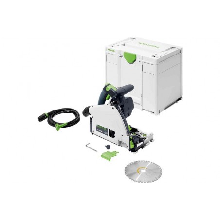 Festool TS 60 KEBQ-Plus  kružna pila