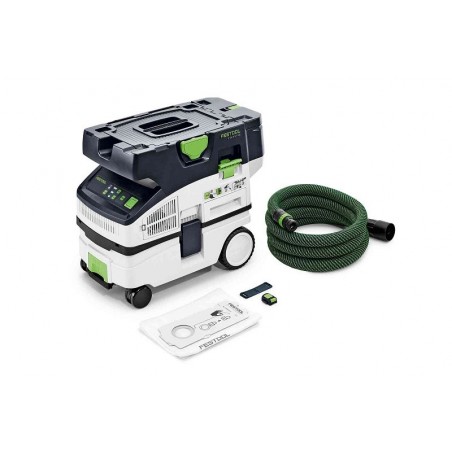 Festool CTMC MIDI I-Basic Baterijski usisavač