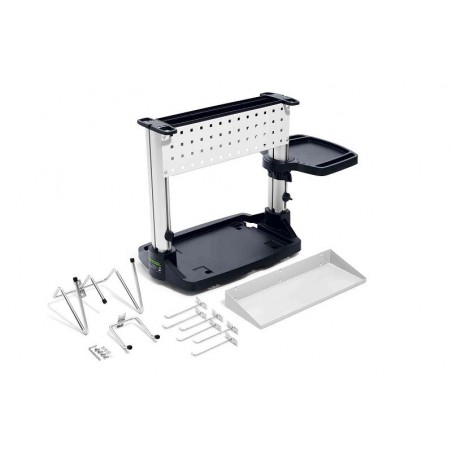 Festool radna stanica WCR 1000 T-Loc