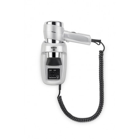 Valera Action Super Plus 1600 Shaver hotelsko sušilo za kosu, Silver krom