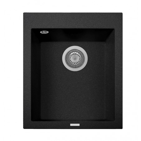 Plados  sudoper One ON 4110  crni UM