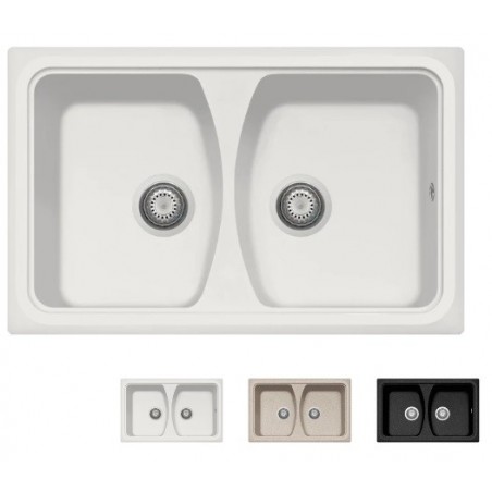 Plados  sudoper Domino/Orion 	DO 07920 UG