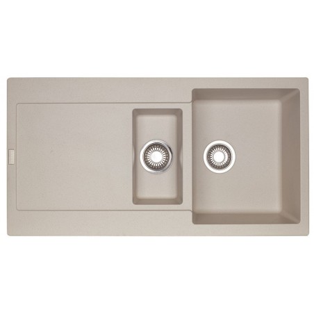 FRANKE sudoper Maris MRG 651 sahara