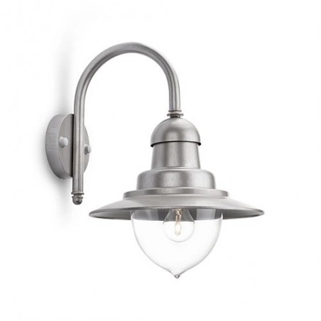 PHILIPS Raindrop zidna svjetiljka 1x60W 230V 0165252PN