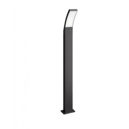 Philips Splay stupna svjetiljka Anthracite 12W 27K HV