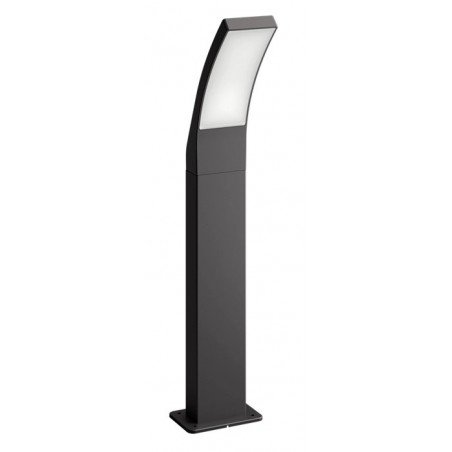 Philips Splay stupna svjetiljka Anthracite 12W 27K HV
