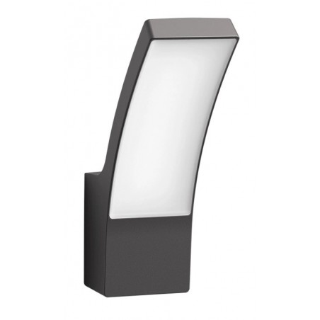 Philips Splay Zidna svjetiljka  Anthracite 12W 27K HV